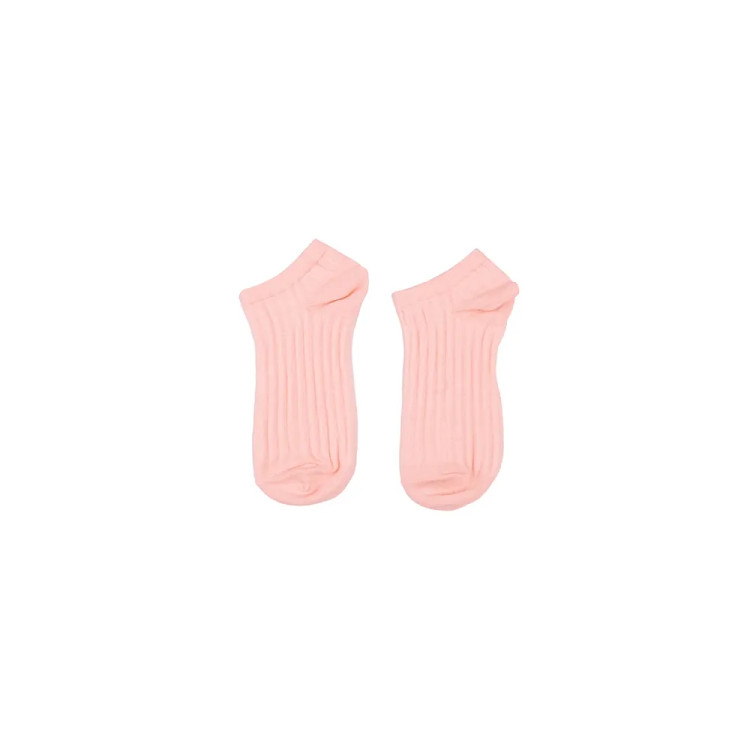 جوراب زنانه الیاف طبیعی ضد حساسیت و ضد بو فری سایز 36 تا 40