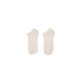 جوراب زنانه الیاف طبیعی ضد حساسیت و ضد بو فری سایز 36 تا 40