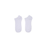 جوراب زنانه الیاف طبیعی ضد حساسیت و ضد بو فری سایز 36 تا 40