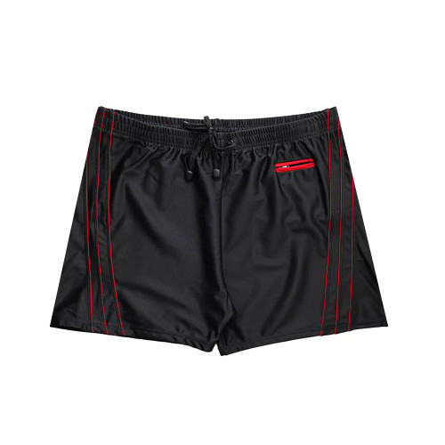 مایو زنانه طرحدار سایز فری مدل A1234