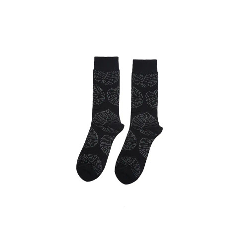 جوراب نخی فری سایز زنانه مناسب سایز 40 تا 44