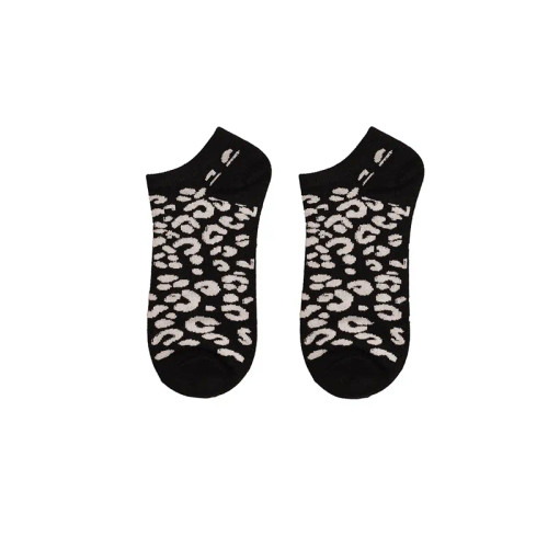 جوراب پشمی آنغوره فری سایز زنانه | ضد حساسیت، ضد بو، ضد باکتری