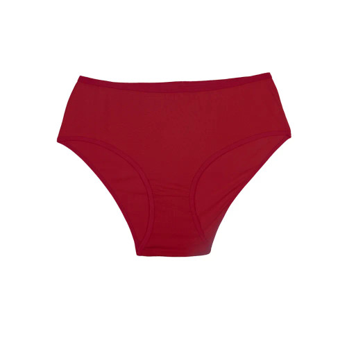 شورت نخی اسلیپ گنی ضد حساسیت و ضد قارچ زنانه سایز فری