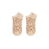 جوراب پشمی آنغوره فری سایز زنانه | ضد حساسیت، ضد بو، ضد باکتری