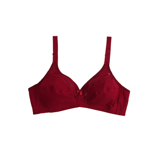 لباس زیر نخی زنانه بدون فنر بند قابل تنظیم سایز 95 و 100