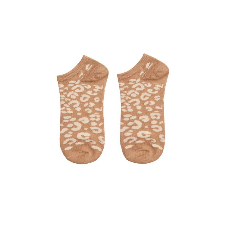 جوراب پشمی آنغوره فری سایز زنانه | ضد حساسیت، ضد بو، ضد باکتری