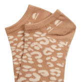 جوراب پشمی آنغوره فری سایز زنانه | ضد حساسیت، ضد بو، ضد باکتری