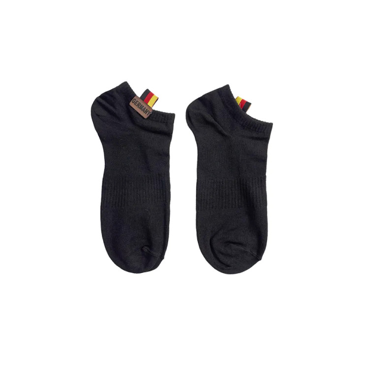 جوراب نخی و پنبه ای فری سایز زنانه (مناسب سایز 36 تا 42)