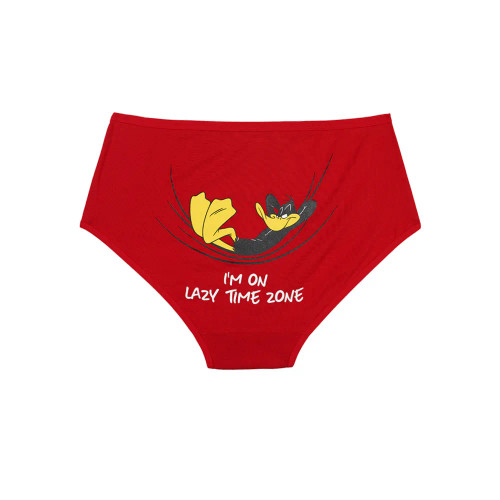 شورت اسلیپ نخی پنبه ای زنانه سایز 4XL مدل سامان لعیا