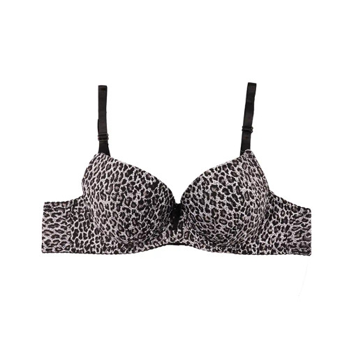 سوتین زنانه فنردار کاپ B بند قابل تنظیم سامان لعیا سایز 80-95