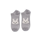 جوراب زنانه فری سایز ضد باکتری و بو، لطیف و راحت، آنتی استاتیک (سامان لعیا)