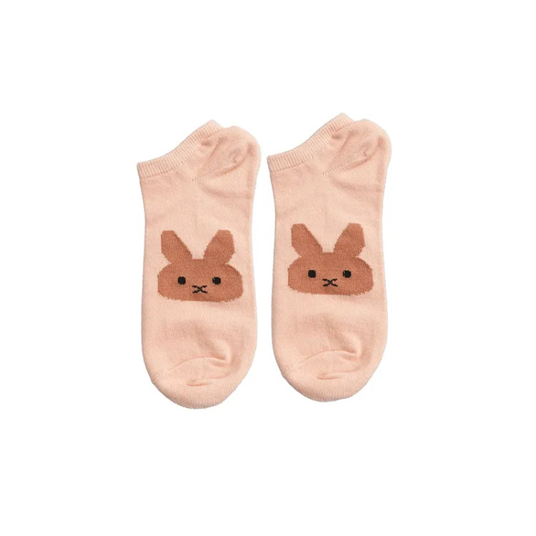 جوراب زنانه فری سایز ضد باکتری و بو، لطیف و راحت، آنتی استاتیک (سامان لعیا)