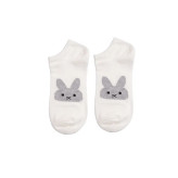 جوراب زنانه فری سایز ضد باکتری و بو، لطیف و راحت، آنتی استاتیک (سامان لعیا)