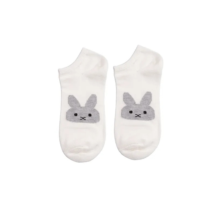 جوراب زنانه فری سایز ضد باکتری و بو، لطیف و راحت، آنتی استاتیک (سامان لعیا)