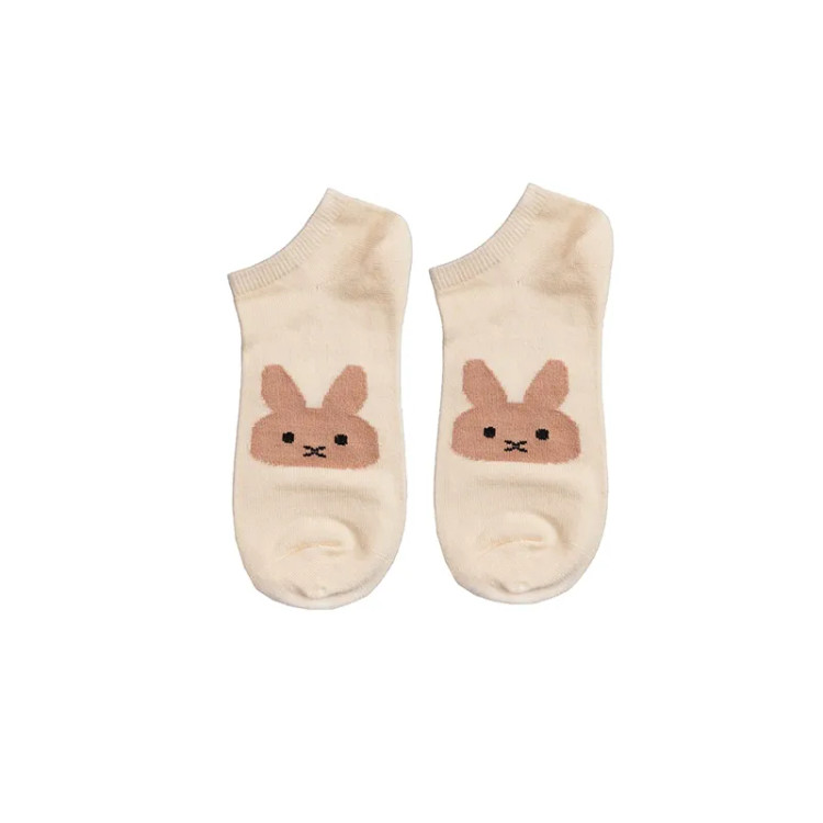 جوراب زنانه فری سایز ضد باکتری و بو، لطیف و راحت، آنتی استاتیک (سامان لعیا)