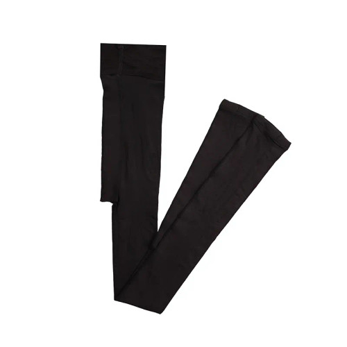 جوراب شلواری زنانه طرحدار فاق بلند سایز فری زنانه