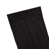 جوراب شلواری زنانه طرحدار فاق بلند سایز فری زنانه