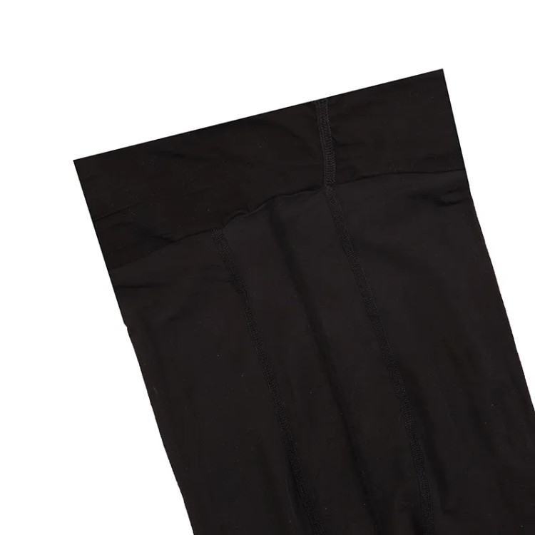 جوراب شلواری زنانه طرحدار فاق بلند سایز فری زنانه