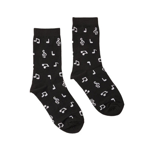 جوراب نخی فری سایز زنانه (مناسب سایز 36 تا 41)