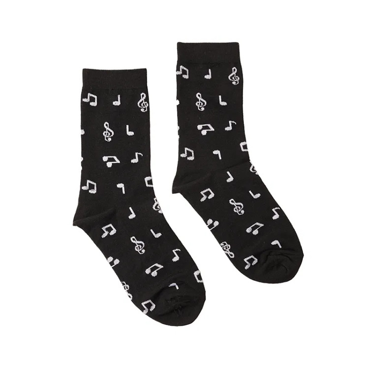 جوراب نخی فری سایز زنانه (مناسب سایز 36 تا 41)