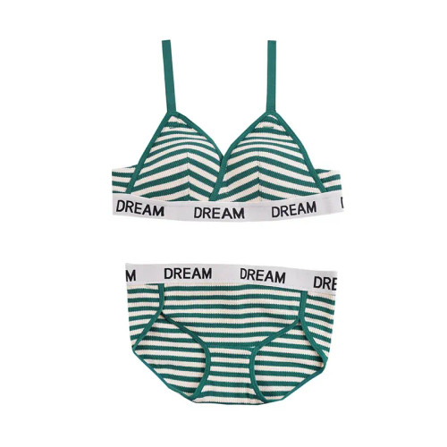 ست لباس زیر زنانه فانریپ کبریتی مدل اسلیپ | سایزبندی 75 تا 85