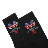 جوراب نخی فری سایز زنانه (مناسب سایز 36 تا 41)