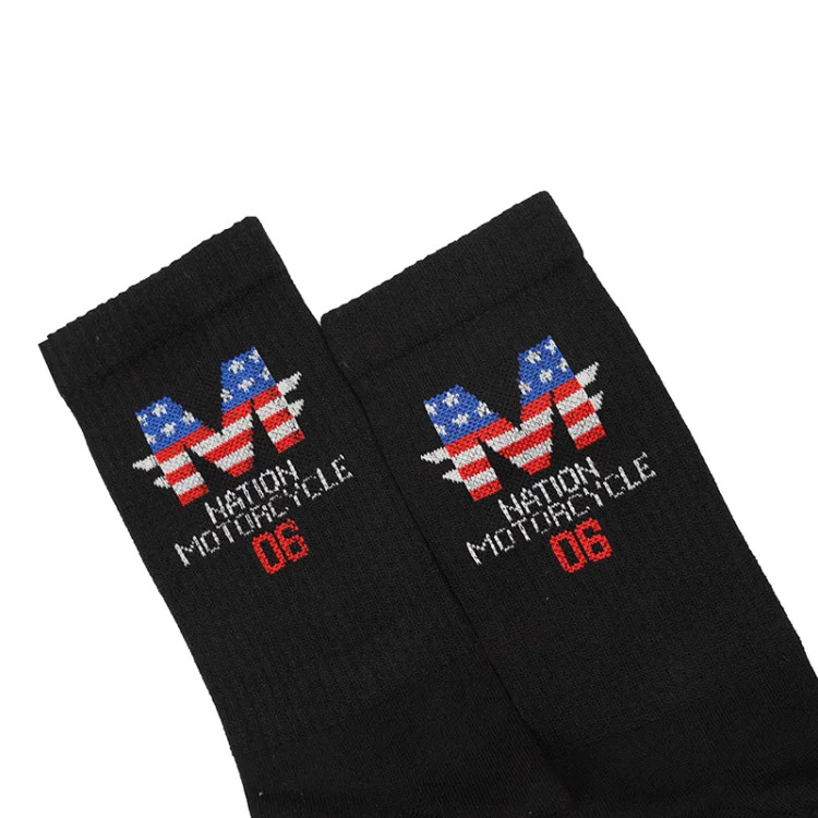 جوراب نخی فری سایز زنانه (مناسب سایز 36 تا 41)