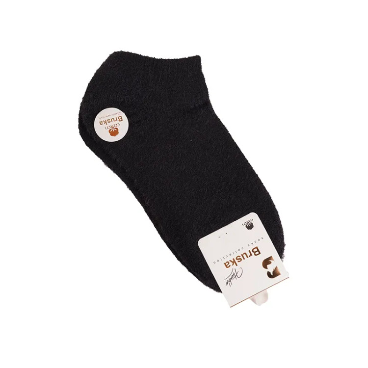 جوراب موهر پشمی فری سایز زنانه (مناسب سایز 36 تا 41)