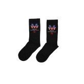 جوراب نخی فری سایز زنانه (مناسب سایز 36 تا 41)