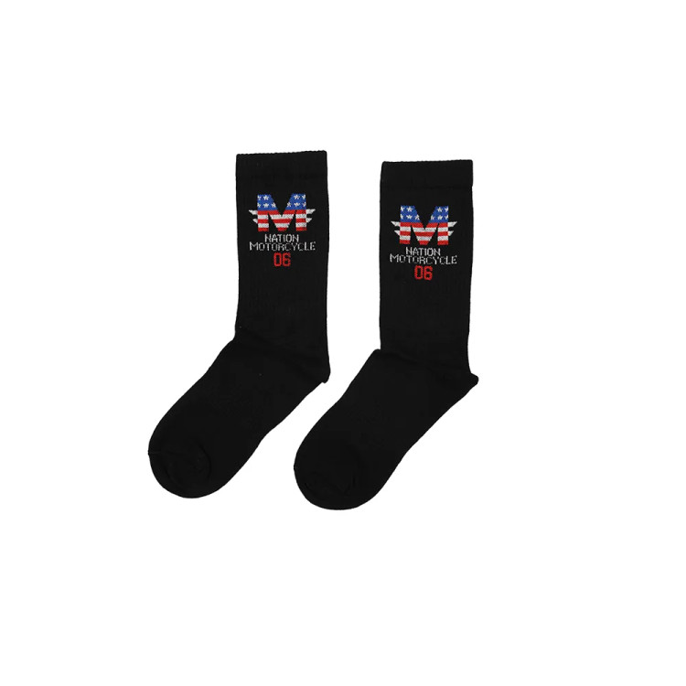 جوراب نخی فری سایز زنانه (مناسب سایز 36 تا 41)