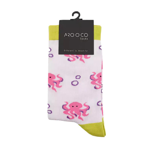 جوراب نخی فری سایز زنانه، مناسب سایز 36 تا 41