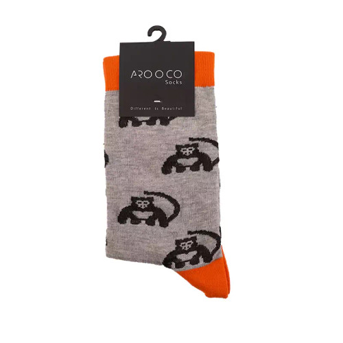 جوراب نخی فری سایز زنانه (مناسب سایز 36 تا 41)