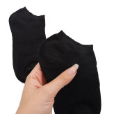 جوراب نخی پنبه فری سایز زنانه مناسب سایز 36 تا 41