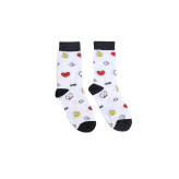 جوراب نخی فری سایز زنانه – مناسب سایز 36 تا 41