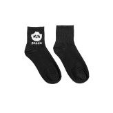 جوراب نخی فری سایز زنانه، مناسب سایز 36 تا 41