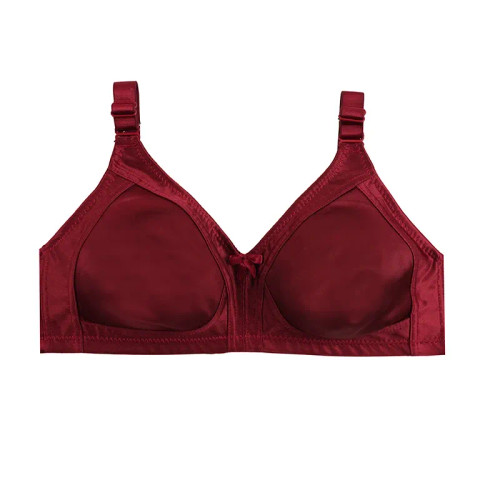 لباس زیر زنانه پرلون بدون فنر پرسی سایزبندی کامل