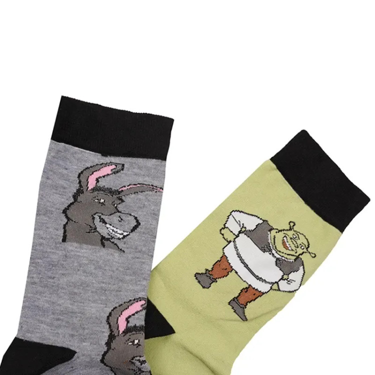 جوراب نخی فری سایز زنانه، مناسب سایز 36 تا 41