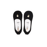 جوراب نخی پنبه فری سایز زنانه مناسب سایز 36 تا 41