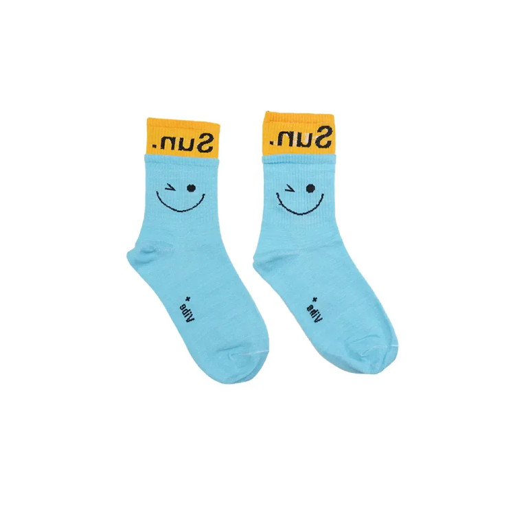 جوراب نخی فری سایز زنانه (مناسب سایز 36 تا 41)