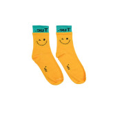 جوراب نخی فری سایز زنانه (مناسب سایز 36 تا 41)