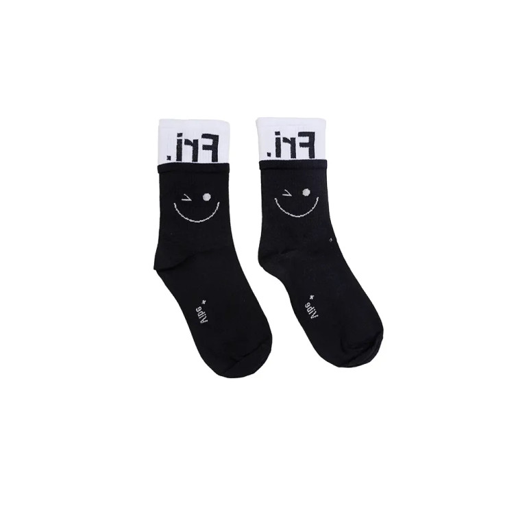 جوراب نخی فری سایز زنانه (مناسب سایز 36 تا 41)