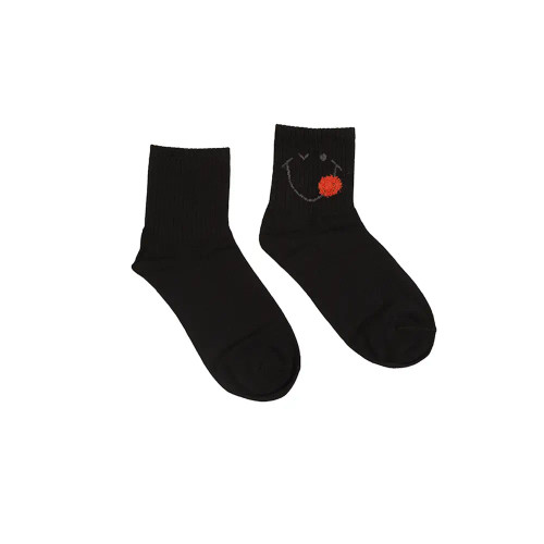 جوراب نخی فری سایز زنانه، مناسب سایز 36 تا 41