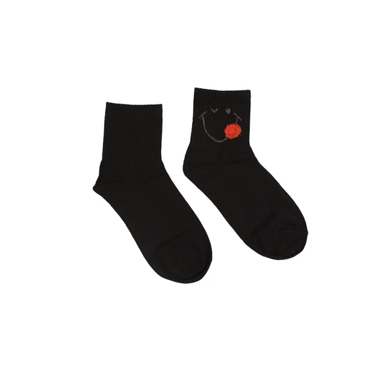 جوراب نخی فری سایز زنانه، مناسب سایز 36 تا 41