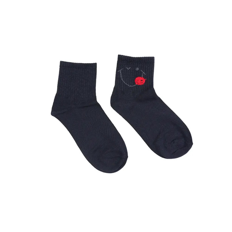 جوراب نخی فری سایز زنانه، مناسب سایز 36 تا 41