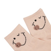 جوراب نخی فری سایز زنانه، مناسب سایز 36 تا 41