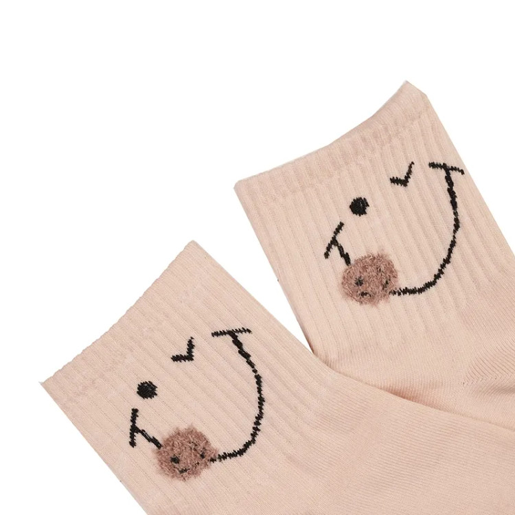 جوراب نخی فری سایز زنانه، مناسب سایز 36 تا 41