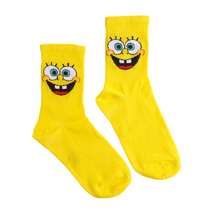 جوراب نخی فری سایز زنانه | مناسب سایز 36 تا 41