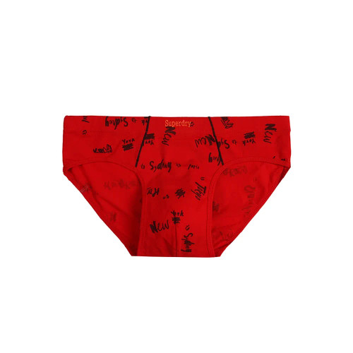 شورت اسلیپ زنانه ویسکوز سایزبندی L, XL, 2XL