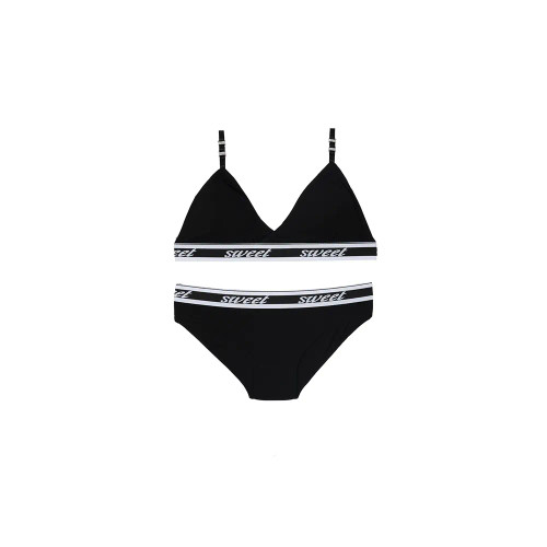 لباس زیر زنانه فانریپ کبریتی مدل اسلیپ سایز فری