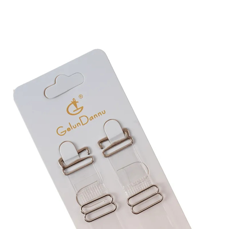 بند نامرئی سوتین با قلاب فلزی